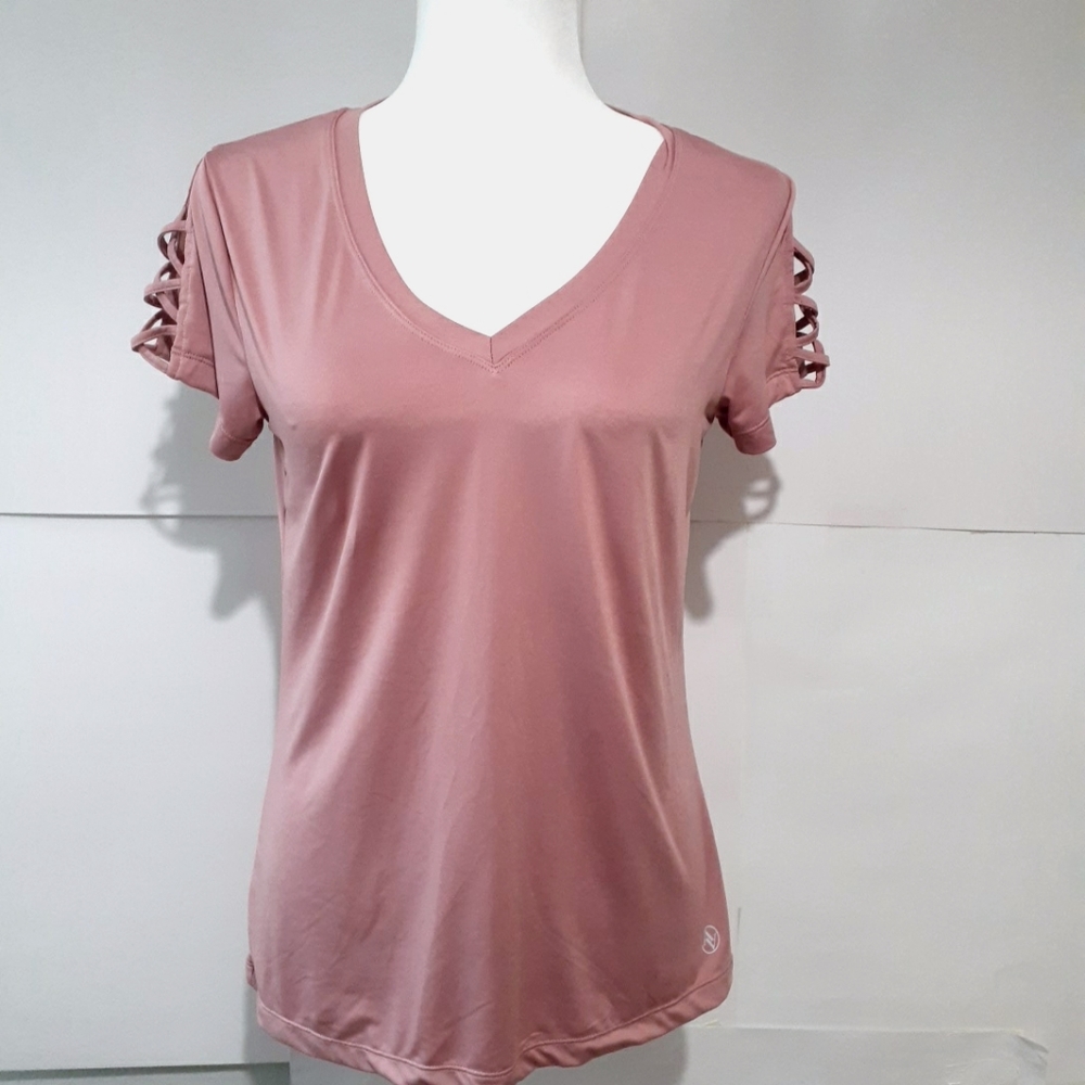 Andrienna Vittadini Sport Women's Top